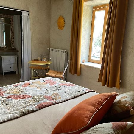 Moulin De L'Arcas Hotel Prémian Eksteriør billede