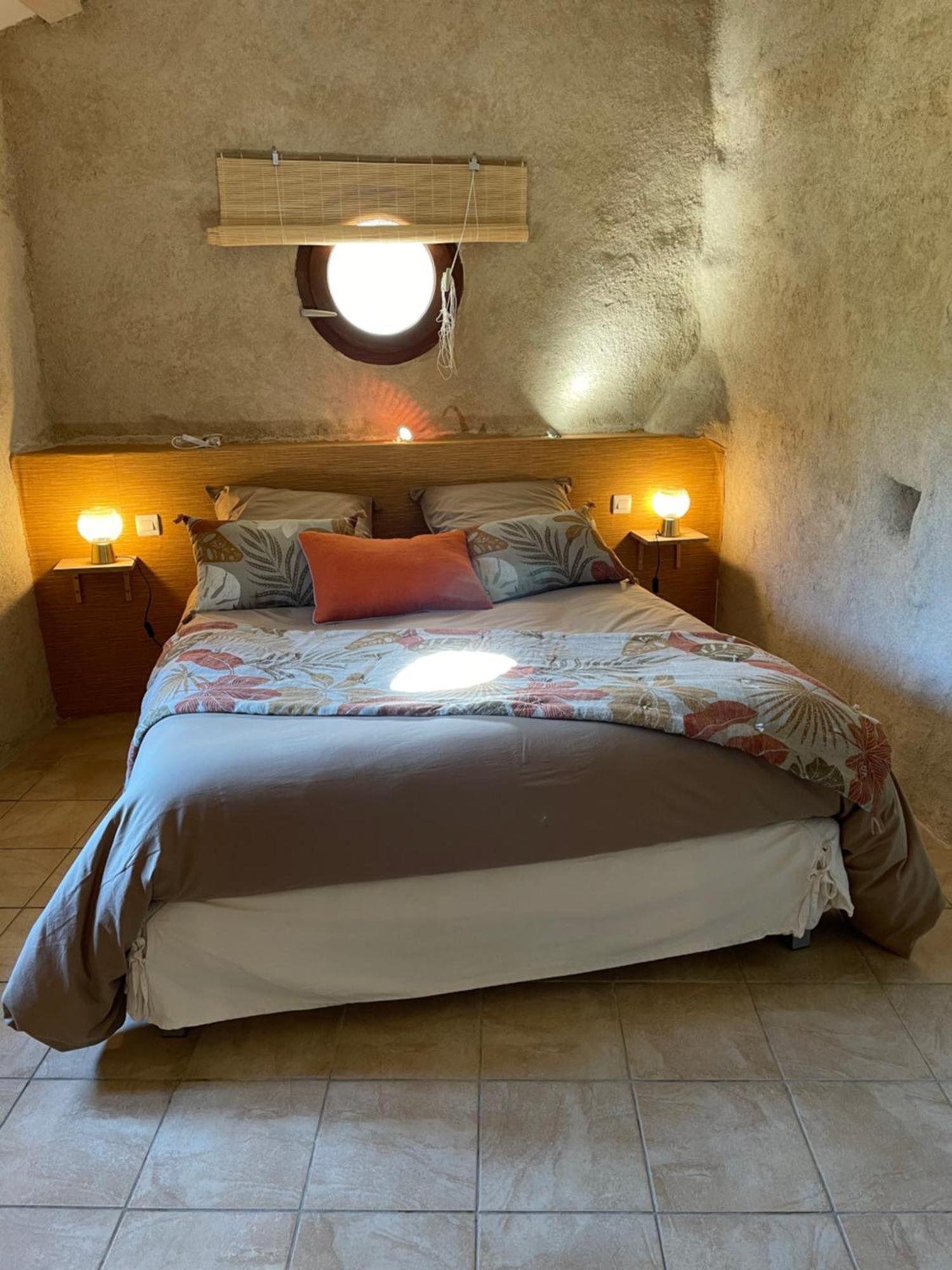 Moulin De L'Arcas Hotel Prémian Eksteriør billede