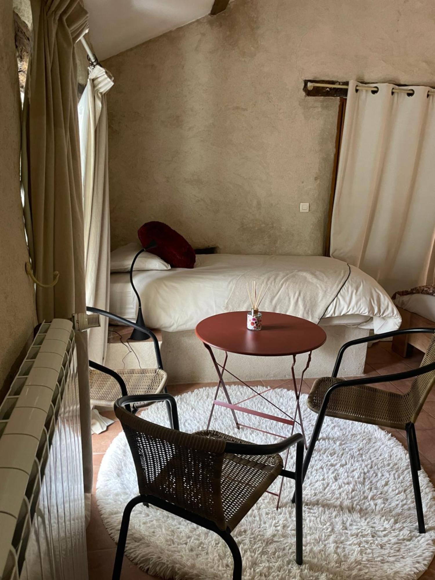 Moulin De L'Arcas Hotel Prémian Eksteriør billede