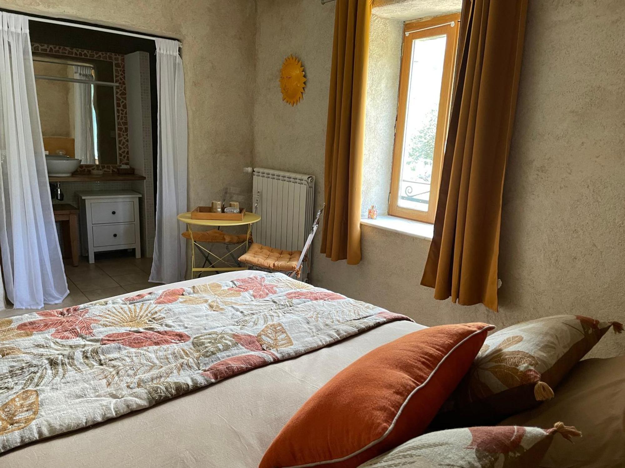 Moulin De L'Arcas Hotel Prémian Eksteriør billede