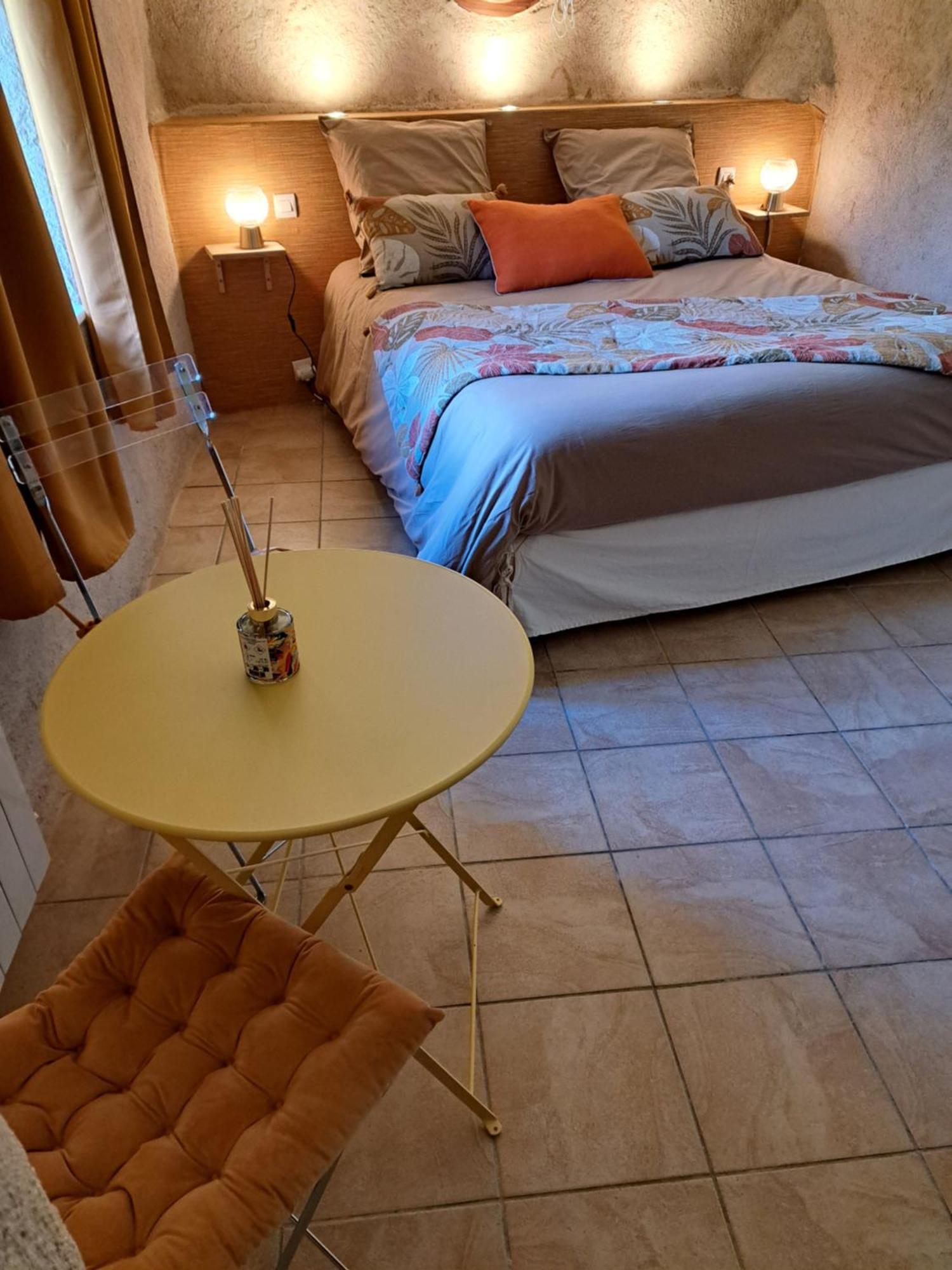 Moulin De L'Arcas Hotel Prémian Eksteriør billede