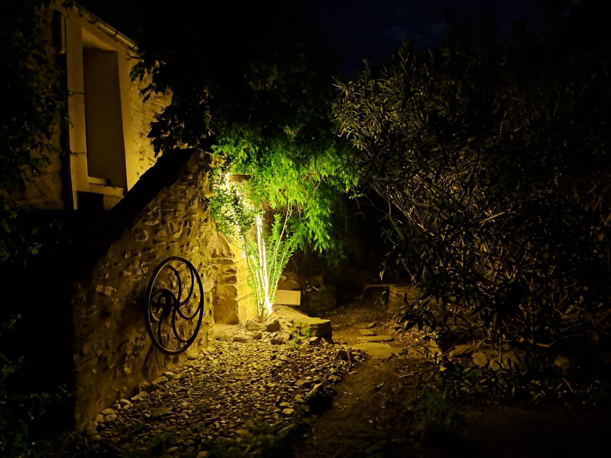 Moulin De L'Arcas Hotel Prémian Eksteriør billede